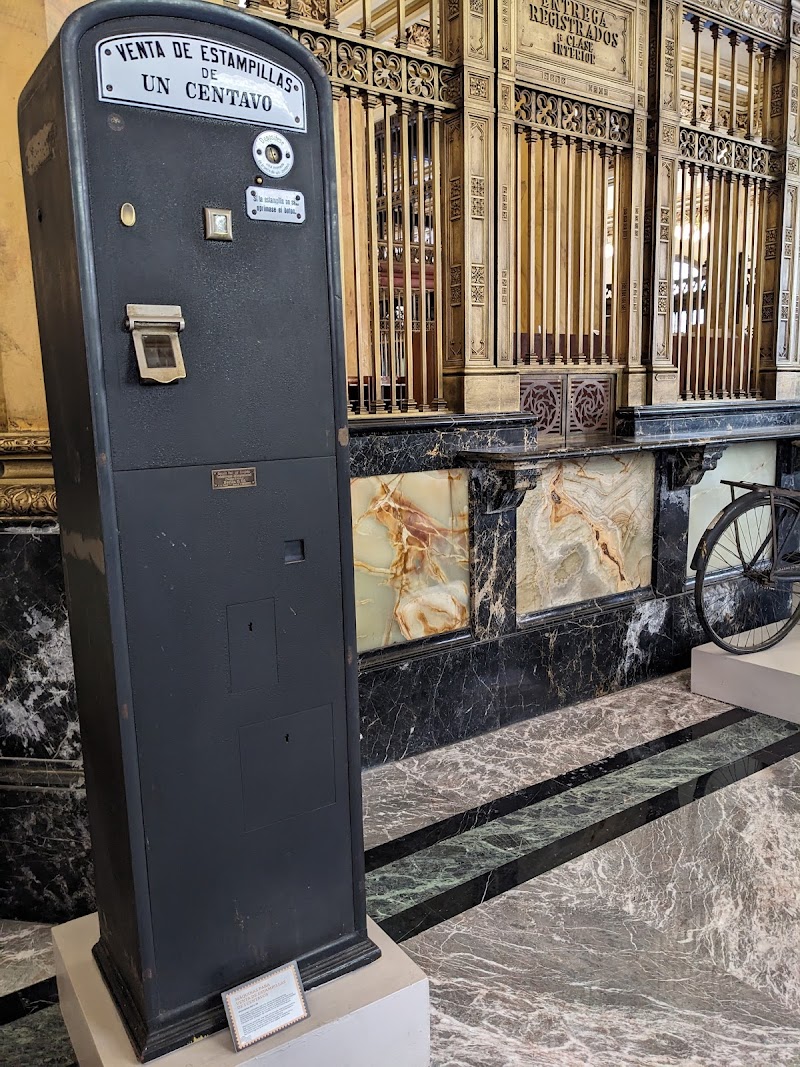 Palacio Postal