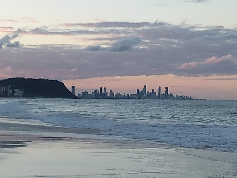 Palm Beach