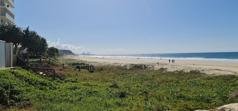 Palm Beach
