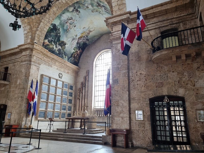 Panteón Nacional