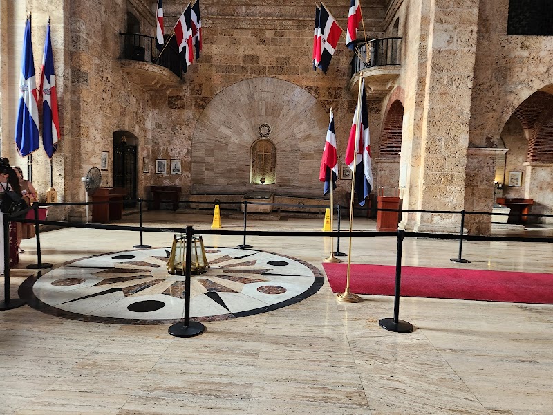 Panteón Nacional