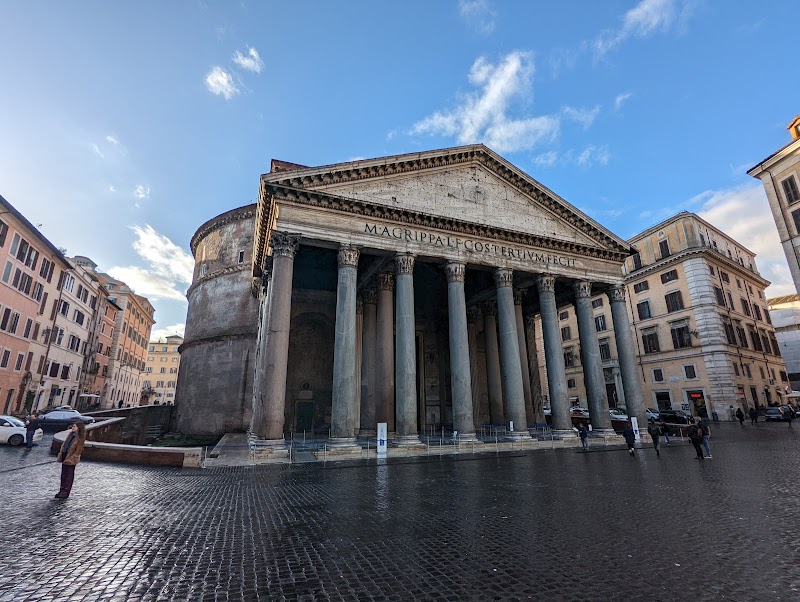 Pantheon