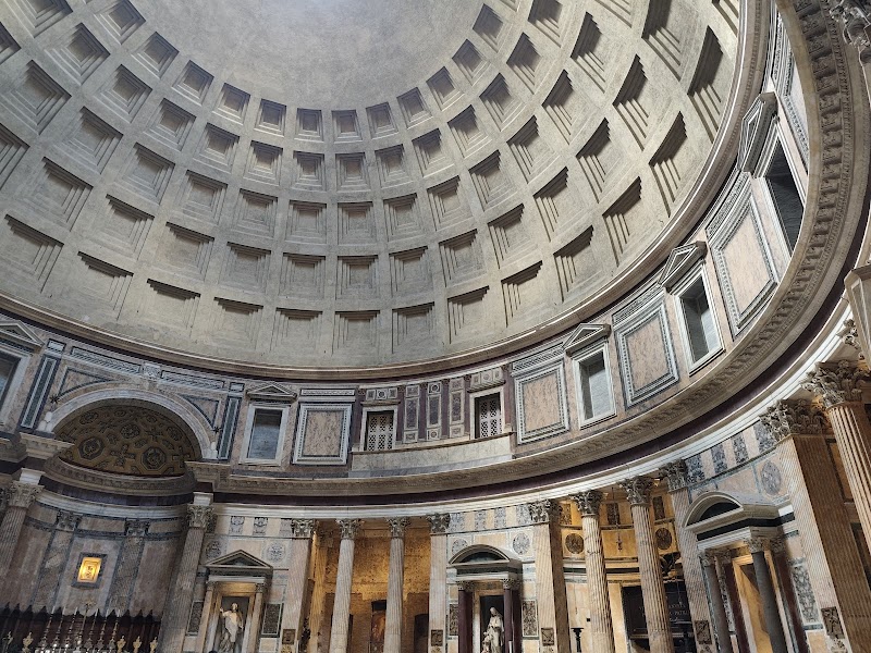 Pantheon