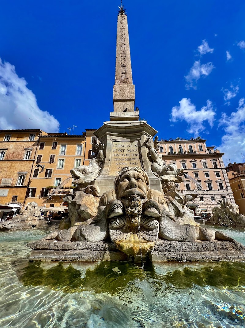Pantheon