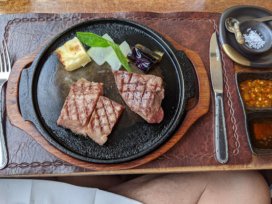 Papoiya Steakhouse