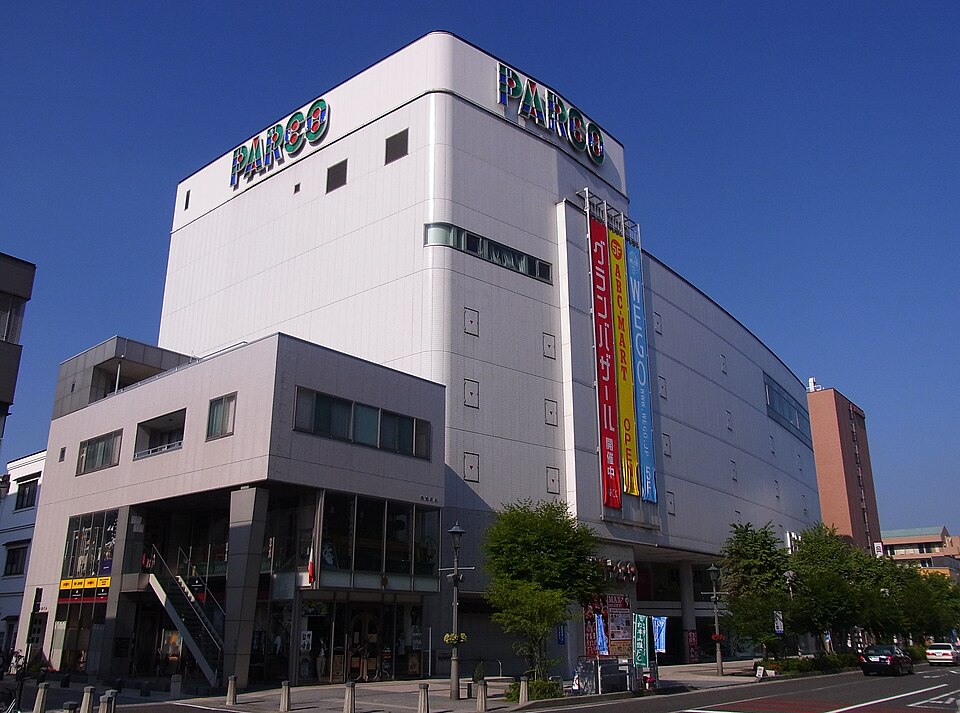 Parco Matsumoto