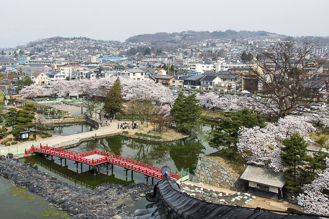 Parco Matsumoto