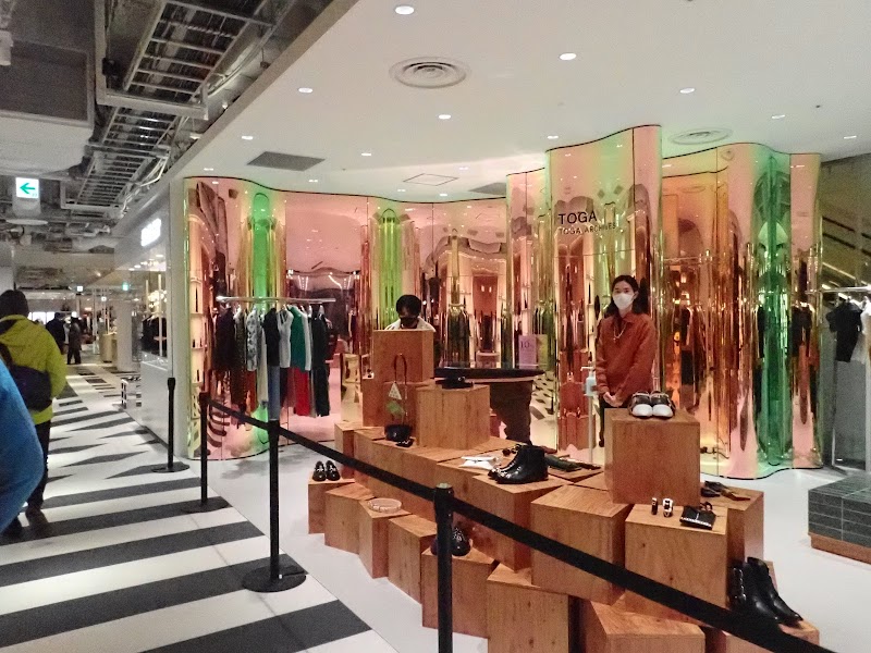 PARCO Shibuya