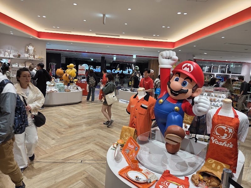 PARCO Shibuya