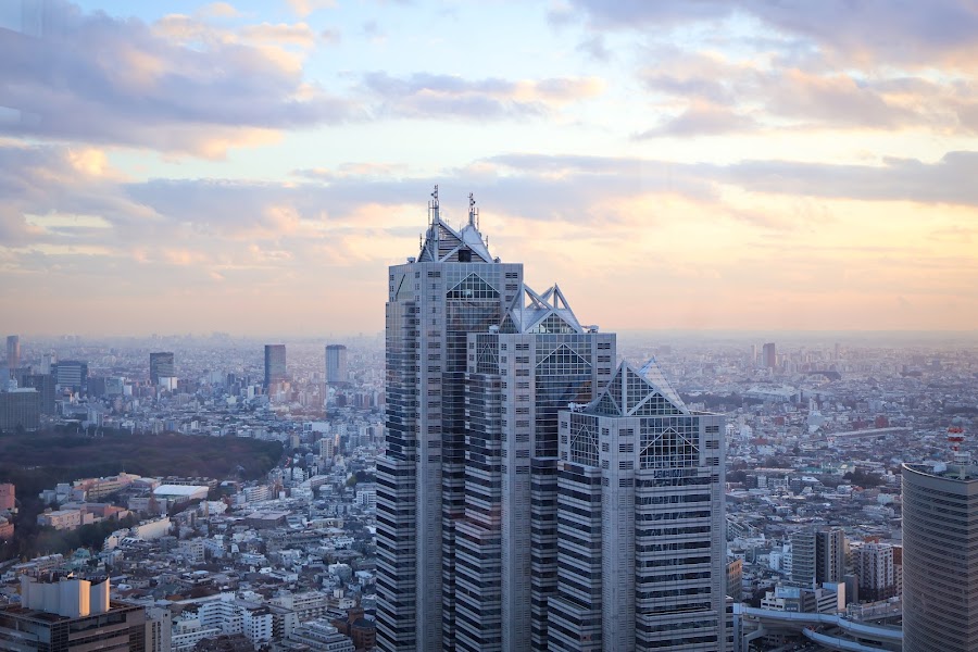 Park Hyatt Tokyo