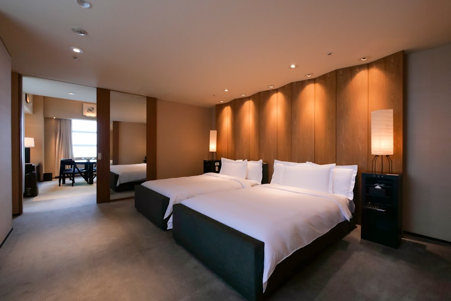 Park Hyatt Tokyo