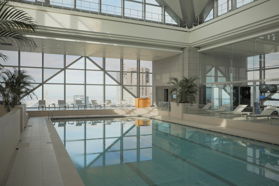 Park Hyatt Tokyo