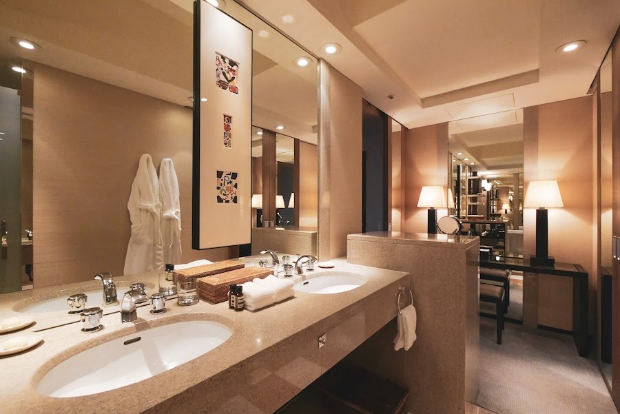 Park Hyatt Tokyo