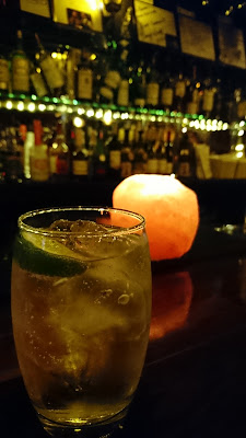 Parker's Mood Jazz Club