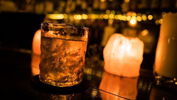Parker's Mood Jazz Club