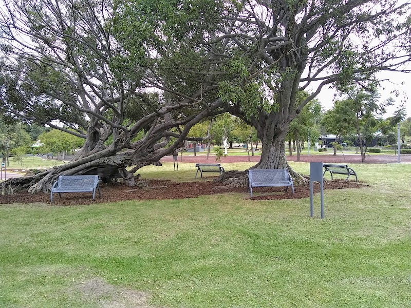 Parque Metropolitano
