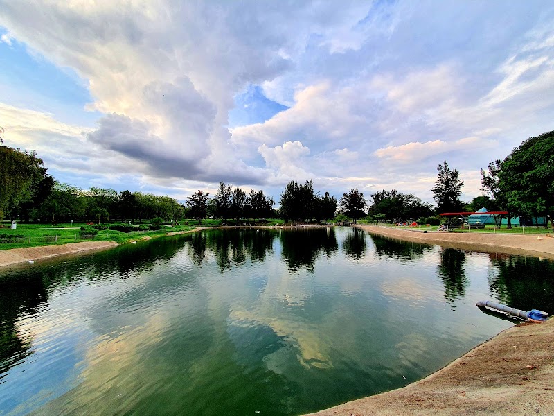 Parque Metropolitano
