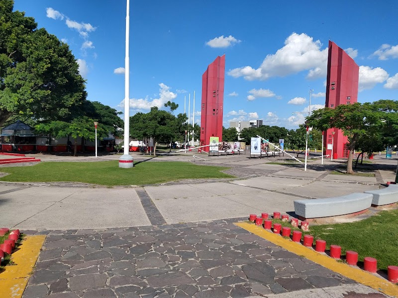 Parque Metropolitano