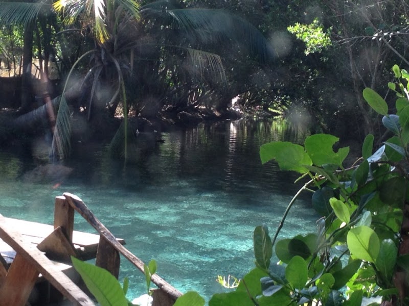 Parque Nacional El Choco