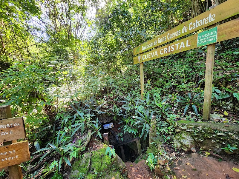 Parque Nacional El Choco
