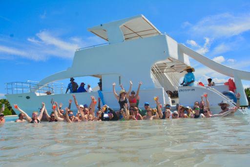 Party Boat Cruise