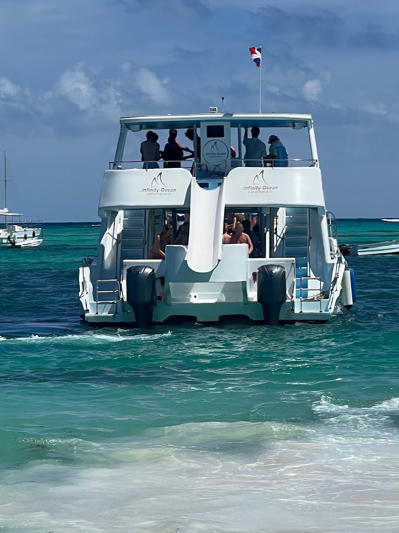 Party Boat Cruise
