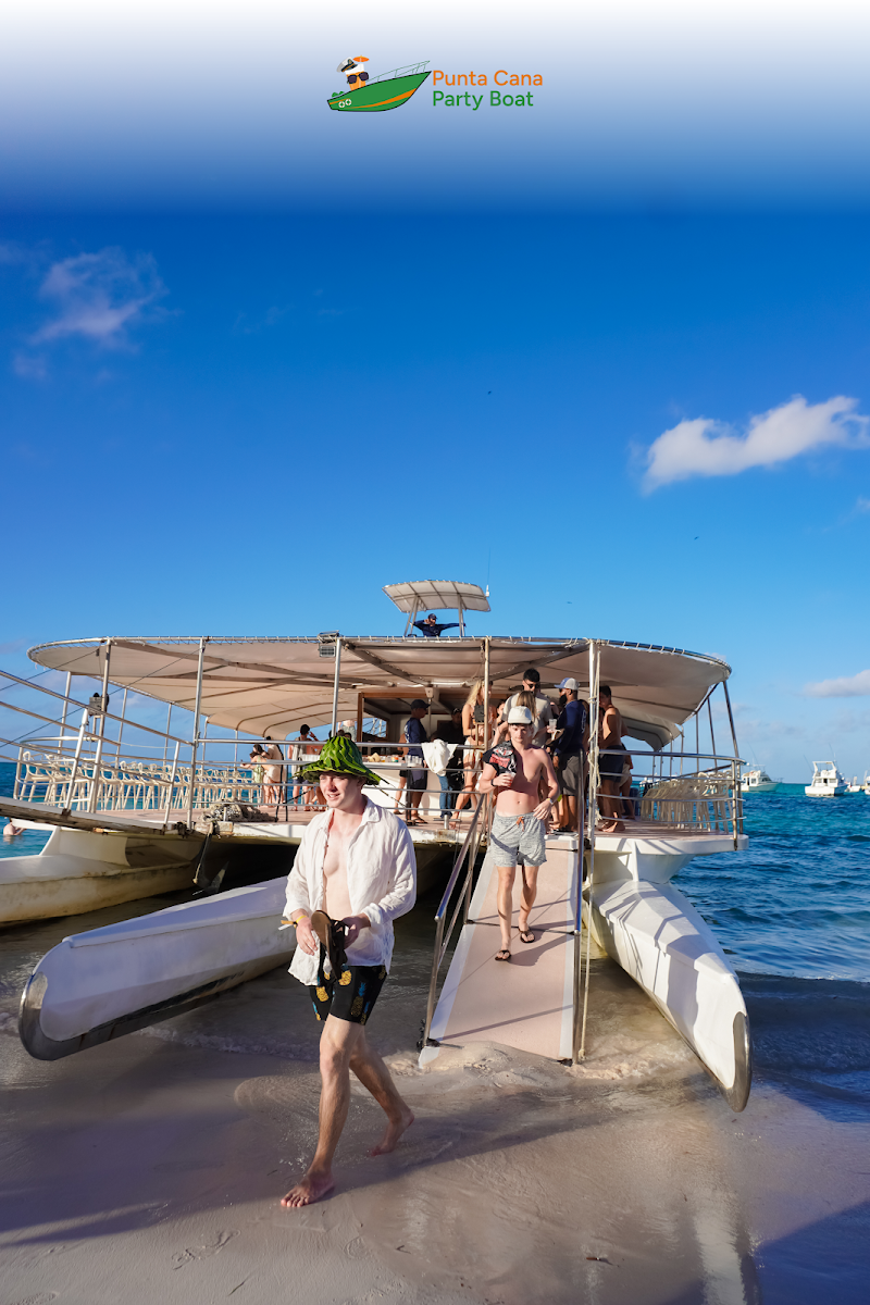 Party Boat Cruise