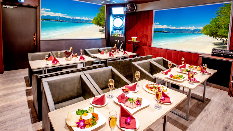 Pasela Resorts Karaoke