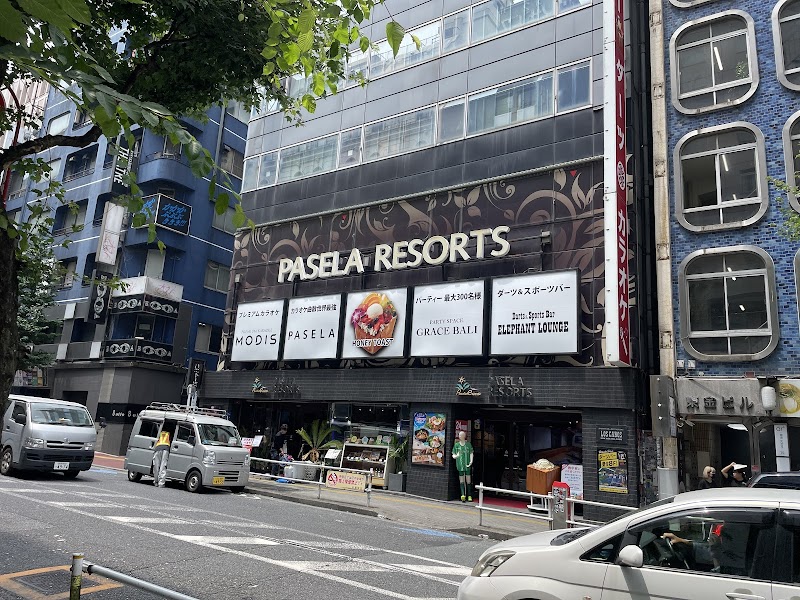 Pasela Resorts Karaoke