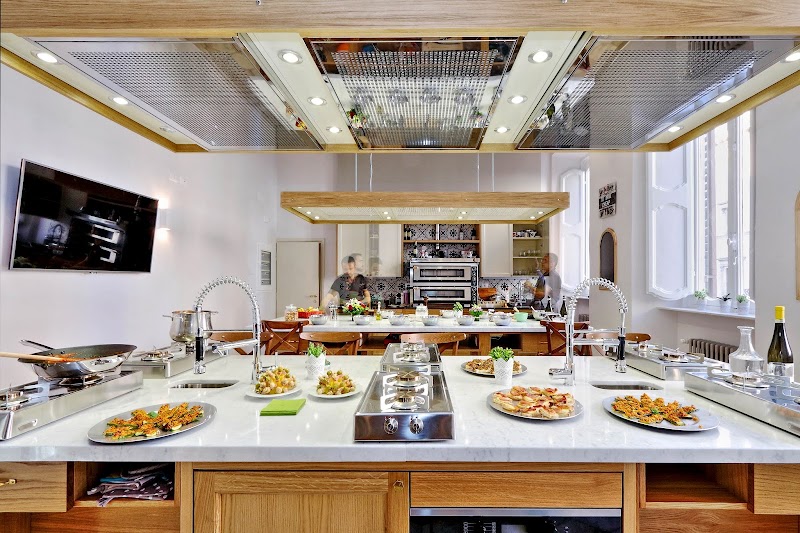 Pasta-Making Class