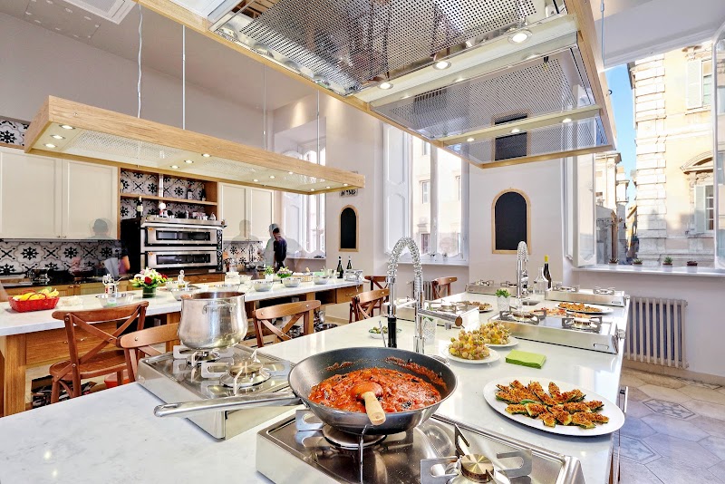 Pasta-Making Class