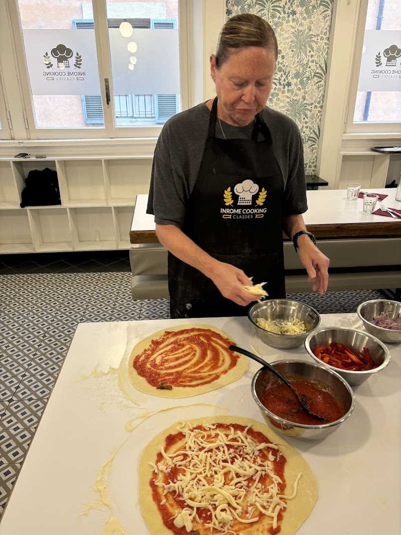 Pasta-Making Class