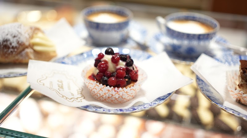 Pasticceria Tonolo