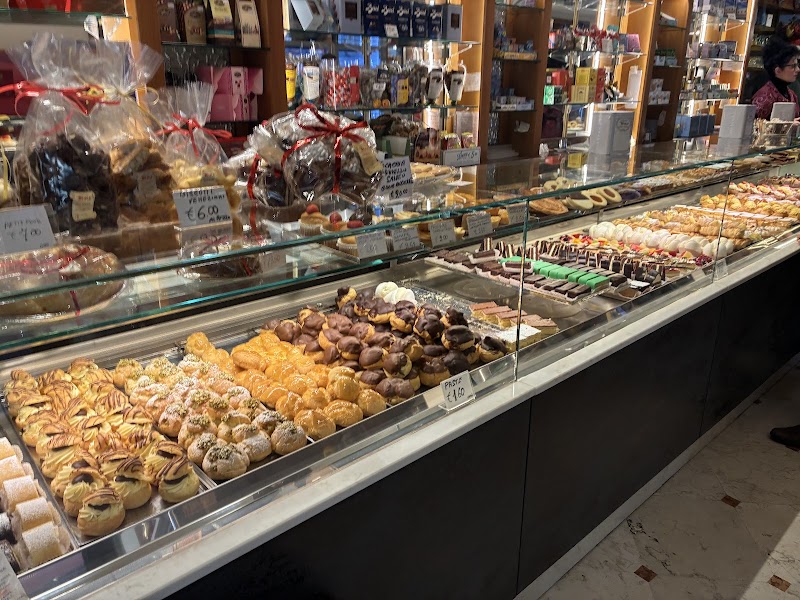 Pasticceria Tonolo
