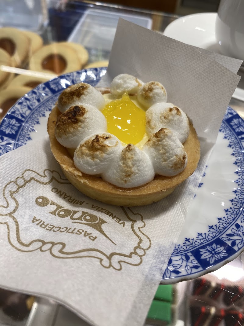 Pasticceria Tonolo