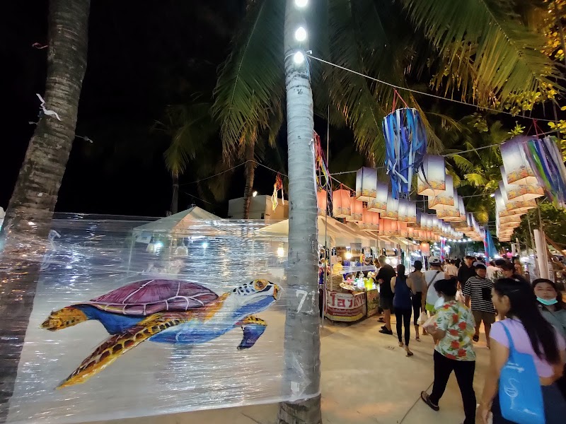Patong Beach