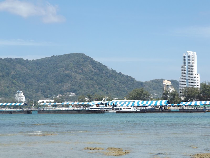 Patong Beach