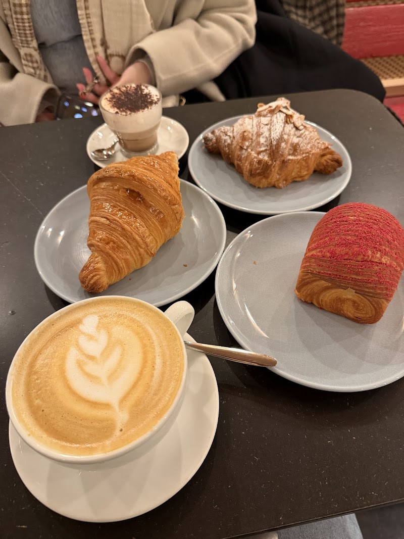 Pavé