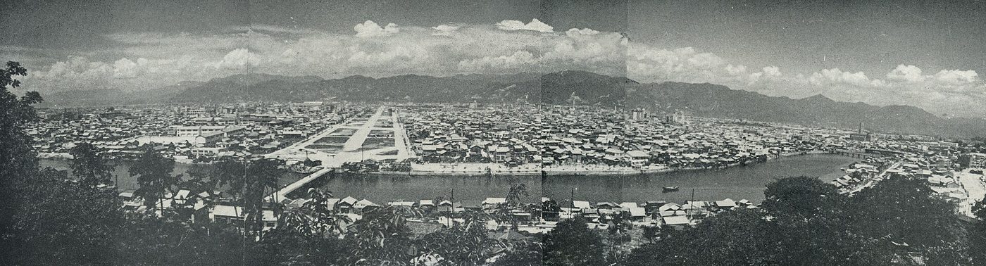 Peace Boulevard