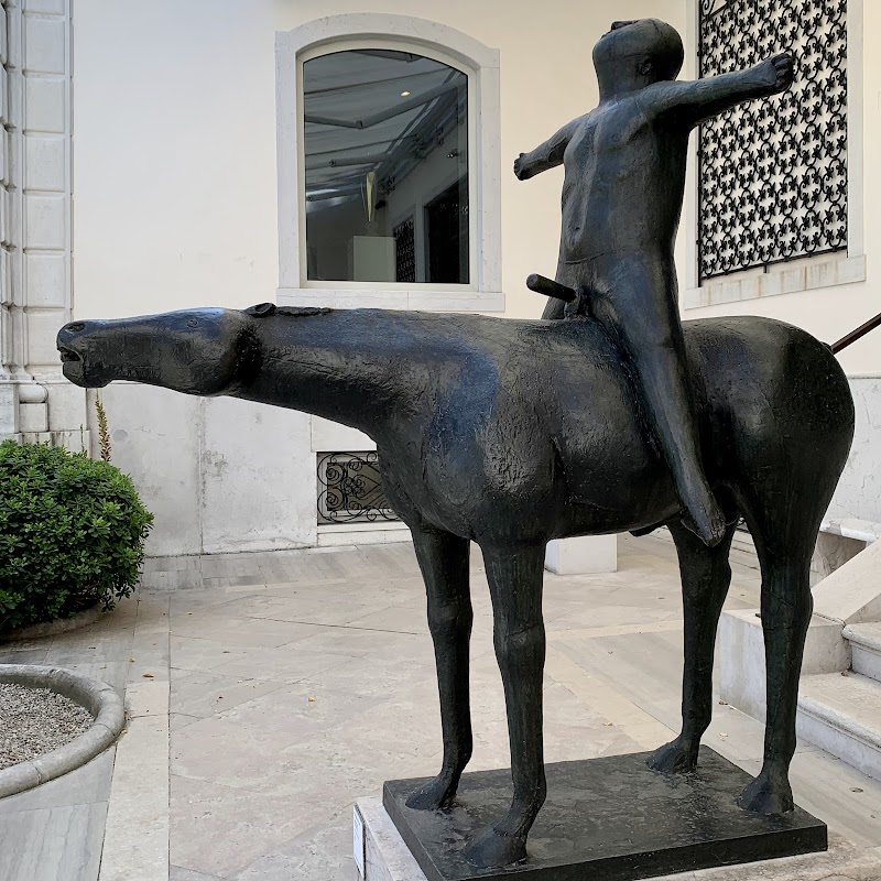 Peggy Guggenheim Collection
