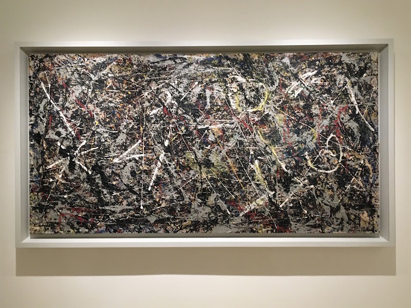 Peggy Guggenheim Collection