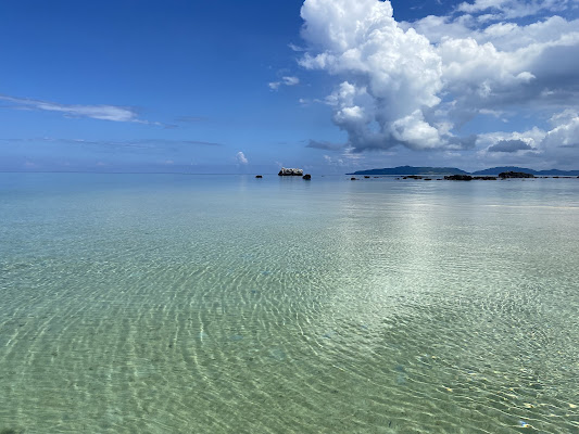 Phantom Island (Hamajima)