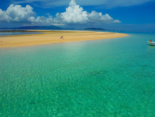 Phantom Island (Hamajima)
