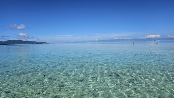 Phantom Island (Hamajima)