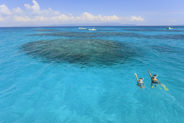 Phantom Island (Hamajima)