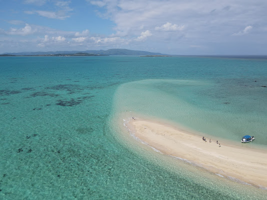 Phantom Island Tour