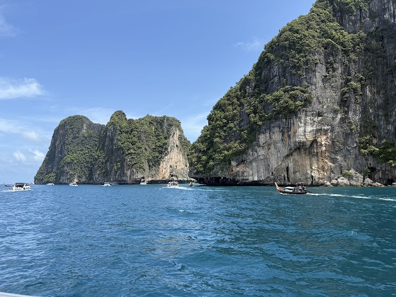Phi Phi Islands
