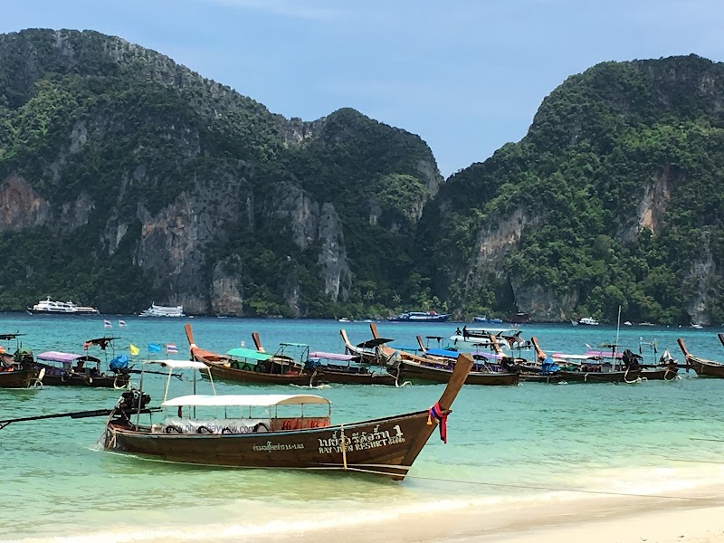 Phi Phi Islands