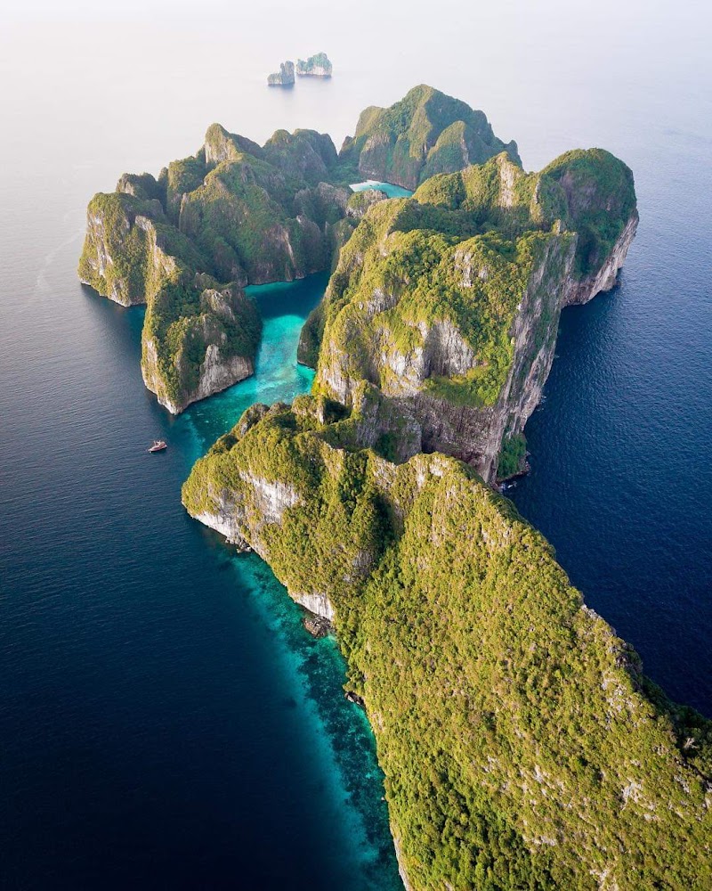 Phi Phi Islands