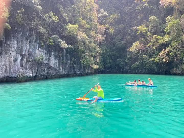 Phi Phi & Maya Bay Day Trip